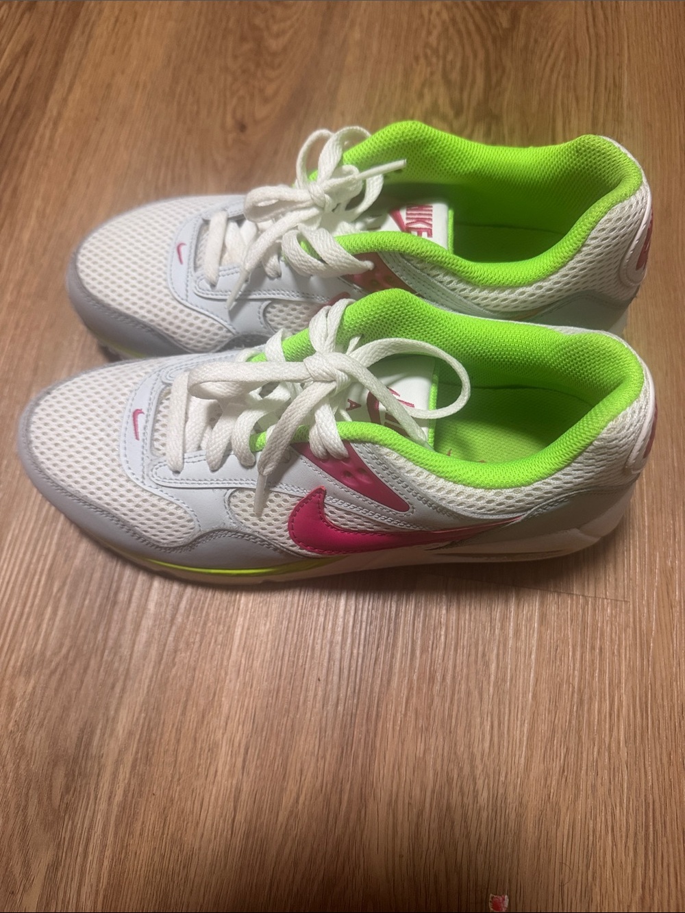 Nike Air Max Correlate Women’s Shoes Size 9